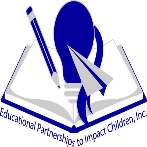 Educational Partnerships to Impact Children, Inc. Logo